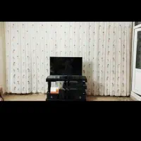 پرده پذیرایی 250×400