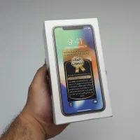 ایفون x|موبایل|بندر انزلی, سپه|دیوار