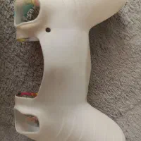 محافظ دسته PS4|کنسول، بازی ویدئویی و آنلاین|اصفهان, ملک‌شهر|دیوار