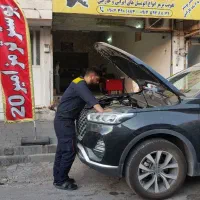 تعمیرات تخصصی بوستر و پمپ ترمز تضمینی