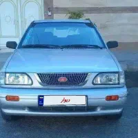 پراید ۱۴۱ مشابه صفر