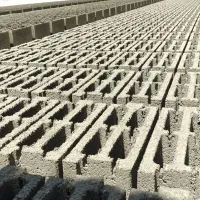 فروش عمده بلوک سبک پایا|مصالح و تجهیزات ساختمان|نجف‌آباد, شهرک صنعتی نجف آباد|دیوار