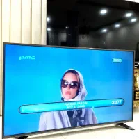 ال ای دی 55 ایکس ویژن هوشمند درحد نو مناسب جهیزیه