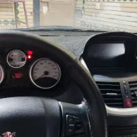 فروش 207پانا با رینگ