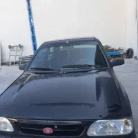 پراید 84|خودرو سواری و وانت|قدس, شهر‌قدس|دیوار