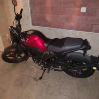 cb 190 tr|موتورسیکلت|تهران, امجدیه (خاقانی)|دیوار