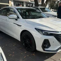 اریزو ۸ /۱۴۰۳/با ۵سال بیمه بدنه رایگان/مشابه صفر