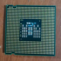 cpu Q8300 2.5GHz+1Gb ram ddr2 kingston