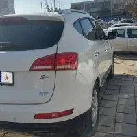 جک  اس ۵ عتیقه با موتور  ۲۰۰۰ سی سی|خودرو سواری و وانت|ارومیه, |دیوار