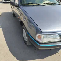 پژو 405 مدل 89