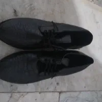 کفش وپوتین سایز۴۰|کیف، کفش، کمربند|لاهیجان, بوجایه|دیوار