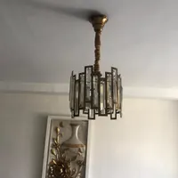 لوستر ۲عدد