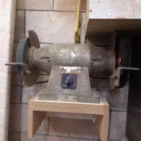 سنگ رومیزی محک