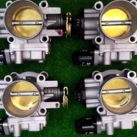 فروش دریچه گاز های۲۰۶رانا پراید ریو نیسان سمند mvm