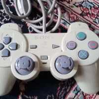 دسته پلی استیشن ۱و۲