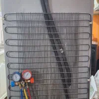 تعمیر انواع یخچال فریزر، ساید، قرچک،ورامین،پیشوا