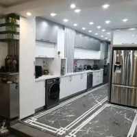 ساخت، نصب و تعمیرات کابینت و کمد دیواری