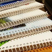 چـاپ جزوه/فنری کتاب درسی