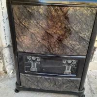 بخاری کازی