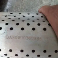 کاتالیزور خودرا ارزان نفروشید