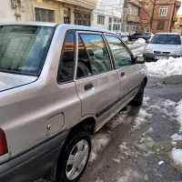 خودرو|خودرو سواری و وانت|مهاباد (آذربایجان غربی), |دیوار