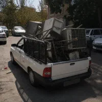خریدضایعات آهن مس برنج آلومینیوم