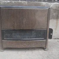 بخاری گازی سالم