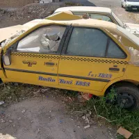 تاکسی فرسوده|خودرو سواری و وانت|زنجان, |دیوار