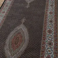 فرش کناره