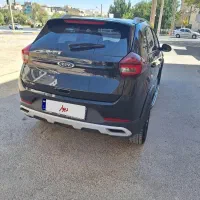 ایکس ۲۲ پرو Mt|خودرو سواری و وانت|اصفهان, برازنده|دیوار