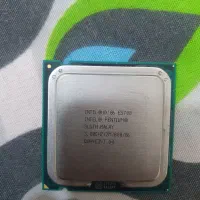 RAM 4 GIG و CPU|قطعات و لوازم جانبی رایانه|مشهد, دانشجو|دیوار