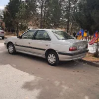 پژو پارس مدل ۸۳|خودرو سواری و وانت|اصفهان, شمس آباد|دیوار