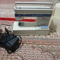 چرخ خیاطی المانی کاچیران ۱۱۳۹