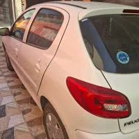 فروش فوری ۲۰۷ مدل ۴۰۳ با ۴۰۰۰ کارکرد