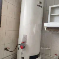 آبگرمکن سالم و دست دوم