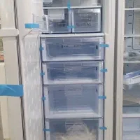 یخچال دوقلوی ارزان الجیLG|یخچال و فریزر|بانه, |دیوار