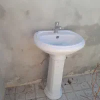 رو‌شویی|لوازم سرویس بهداشتی|الیگودرز, |دیوار