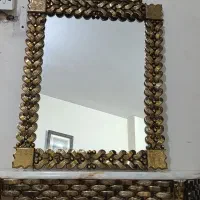 آیینه شمعدان