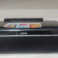 پرینتر جوهرافشان اپسون L805