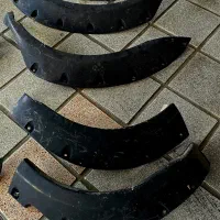 تجهیزات آفرودی رونیز|قطعات یدکی و لوازم جانبی|گرگان, |دیوار