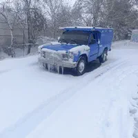 نیسان 88دوگانه کارخانه