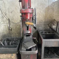 دستگاه پولیش سیلندر|ماشینآلات صنعتی|گنبد کاووس, |دیوار