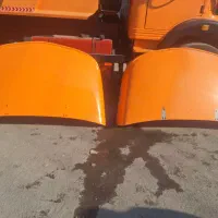 لوازم کامیون بنز|قطعات یدکی و لوازم جانبی|ری, فیروزآباد|دیوار