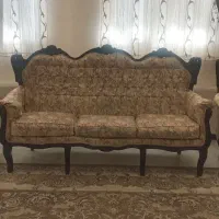 مبل|مبلمان خانگی و میز عسلی|گلپایگان, |دیوار