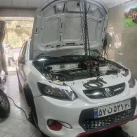 لنت کوبی ایران دیسک|قطعات یدکی و لوازم جانبی|تهران, شهرک المهدی|دیوار