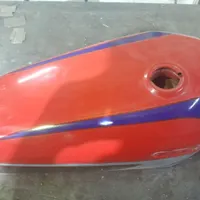 باک موتور