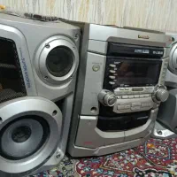 وسایل صوتی وتصویری|سیستم صوتی خانگی|کوهدشت, |دیوار