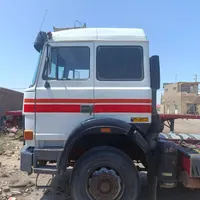 کامیون اویکو330|خودرو سنگین|تبریز, |دیوار