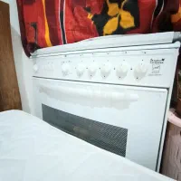 گازتکنوفردار|اجاق گاز و لوازم برقی پختوپز|بروجن, |دیوار