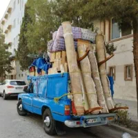 باربری (نیسان)و (وانت)